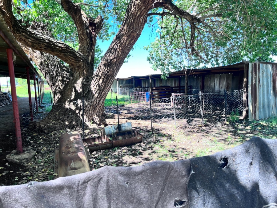 Commercial Property for Sale in Oranje SH Free State